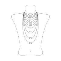 Thomas Sabo Колие