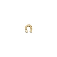 UNOde50 Обеца (единична) My Ride Stud