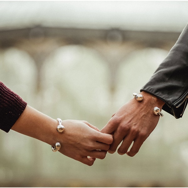 UNOde50 Гривна Zen