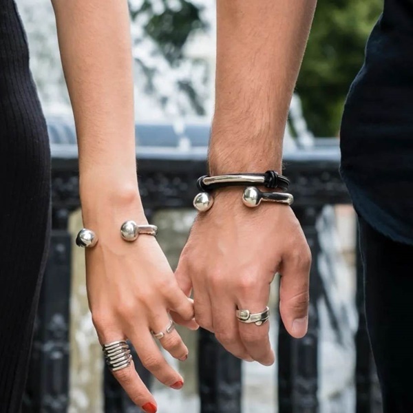 UNOde50 Гривна Zen