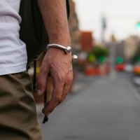 UNOde50 Гривна Zen