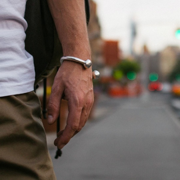 UNOde50 Гривна Zen