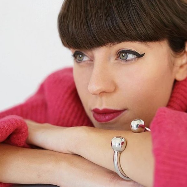 UNOde50 Гривна Zen