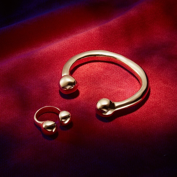 UNOde50 Гривна Zen