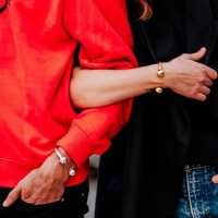 UNOde50 Гривна Zen