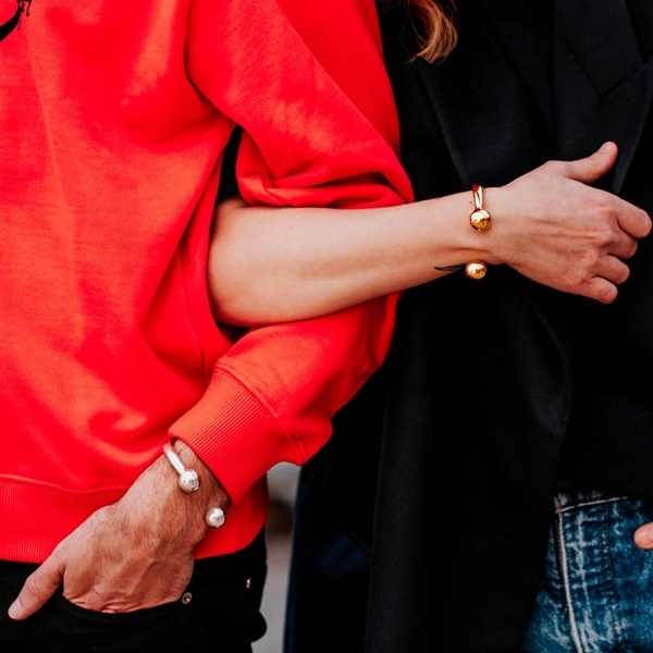 UNOde50 Гривна Zen