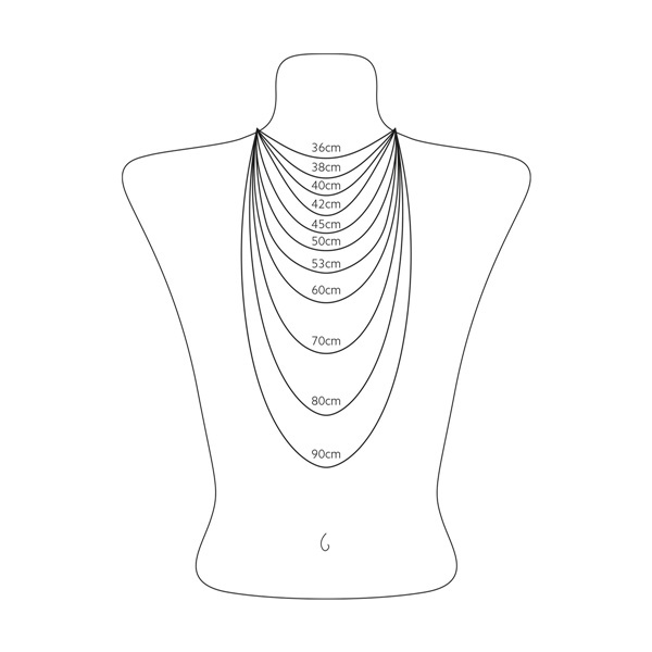 Thomas Sabo Верижка