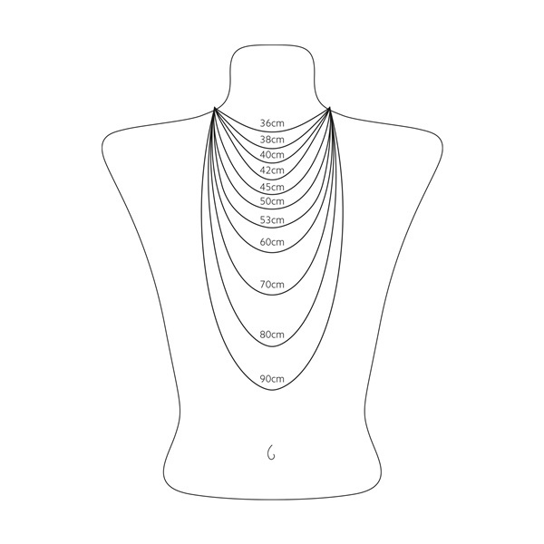 Thomas Sabo Верижка