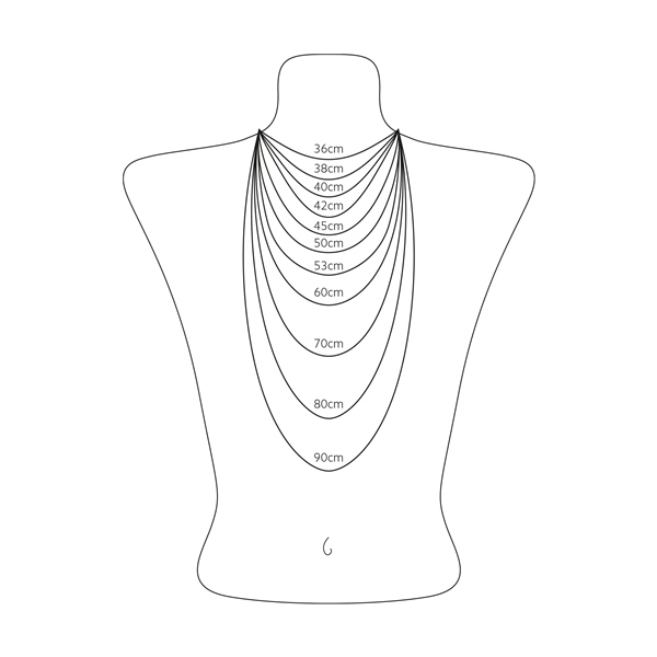 Thomas Sabo Верижка