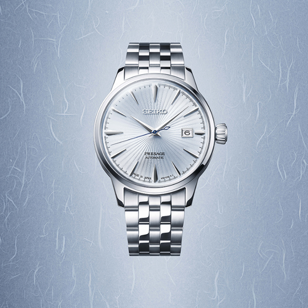 SEIKO часовник